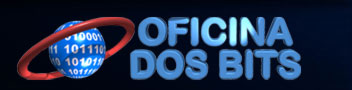 Oficina dos Bits - www.OficinadosBits.com.br