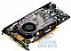 PCI Express GeForce 9800GT XFX 512MB DDR3