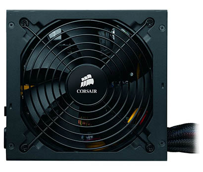 CORSAIR CX-M series CX500M 500W 80 PLUS BRONZE Active PFC ATX12V & EPS12V Modular Power Supply