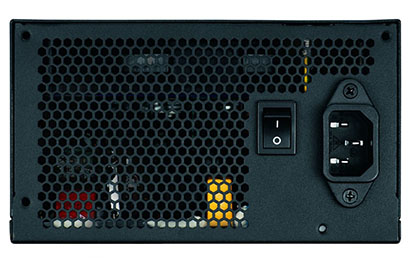 Fonte 750W Corsair CX750 PFC Ativo Eficiência 85% 80 PLUS® Bronze