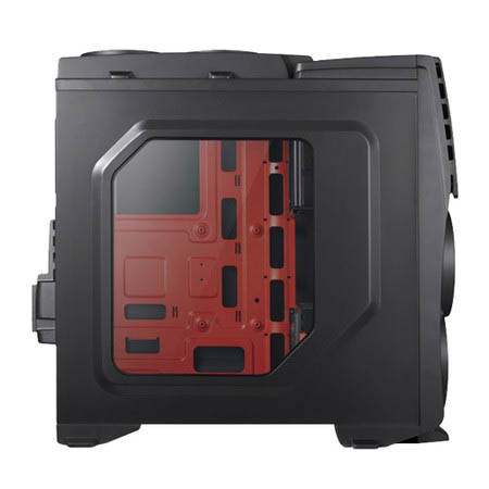 Gabinete X-Trike BiTurbo USB 3.0 Docking Station Suporta até 5