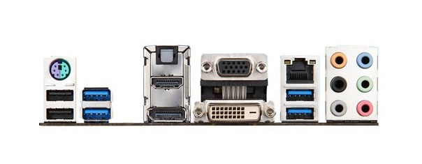 Asus Z97-PRO (LGA 1150 DDR3 3200 O.C.) Chipset Z97 Crystal Asus Z97-PRO (LGA 1150 DDR3 3200 O.C.) Chipset Z97 Crystal