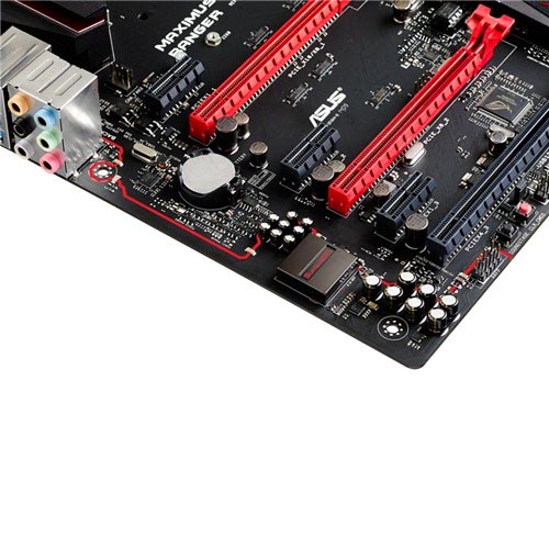 Asus Maximus VII Ranger (LGA 1150 DDR3 3200 O.C.) Chipset