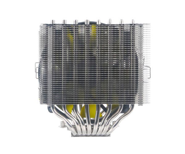 kuu0318ページ Cooler Akasa Venom Voodoo - Universal (AMD/Intel) - AK-CC4008HP01