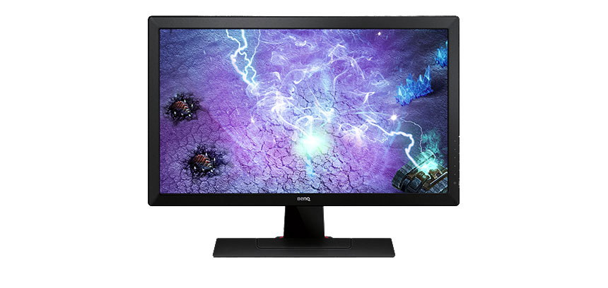 Monitor 24