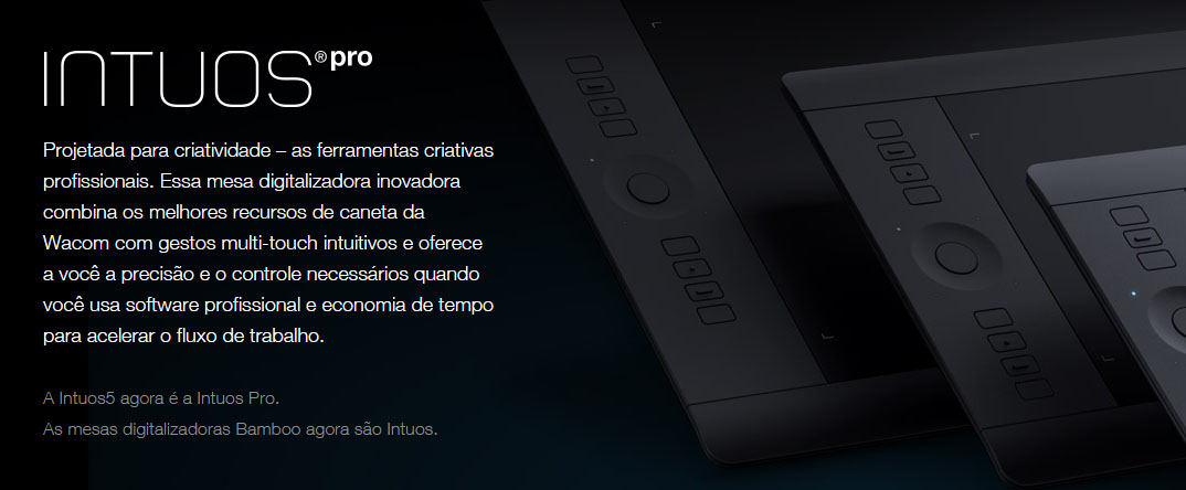 Wacom Intuos Pro Small 本体 Mesa Digitalizadora Wacom Intuos Pro Gen 2 PTK470, Pequena