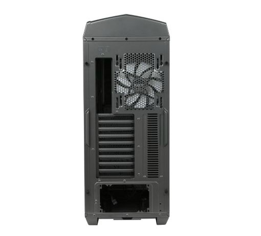 Gabinete NZXT Phantom 630 Janela Lateral em Acrílico USB 3.0 CA