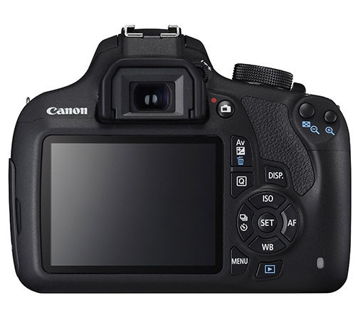 Canon EOS Rebel T5 Profissional com Lente 18-55 18 Mega Pixels