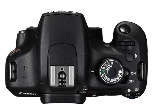 Canon EOS Rebel T5 Profissional com Lente 18-55 18 Mega Pixels