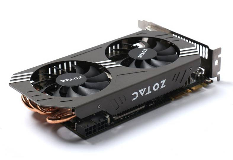 GeForce GTX 970 4GB GDDR5 256bits Zotac ZT-90101-10P | Oficina dos