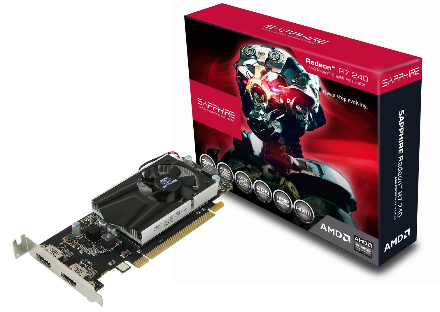 Sapphire R7 200 Radeon R7 240 Hashrate R7 240 2gb Driver Amd