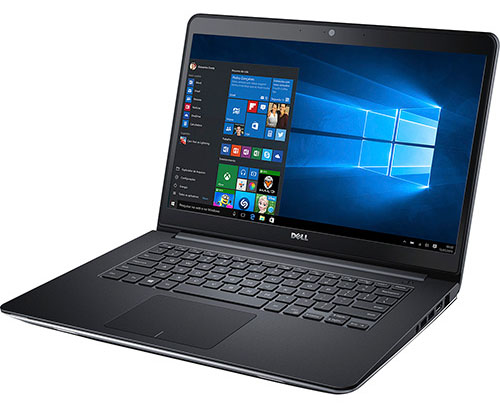 Notebook Dell Inspiron I14-5448-C25 Special Edition Tela 14