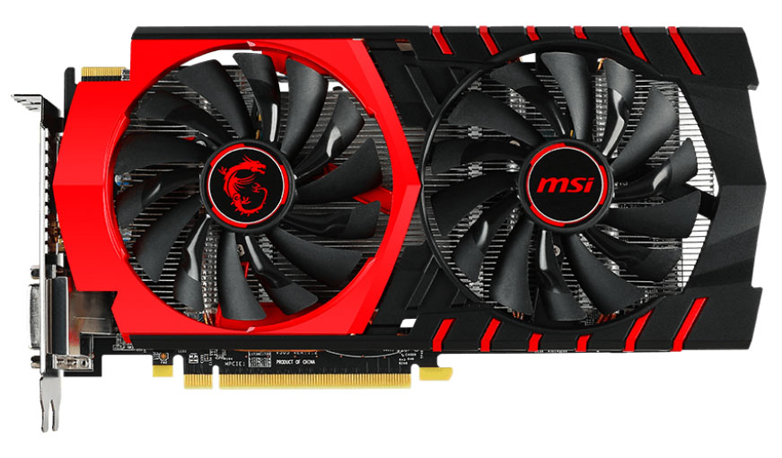 Benchmark Msi R9 370 Msi R7 370 4gb Amd Radeon R7 M370 Gaming R7