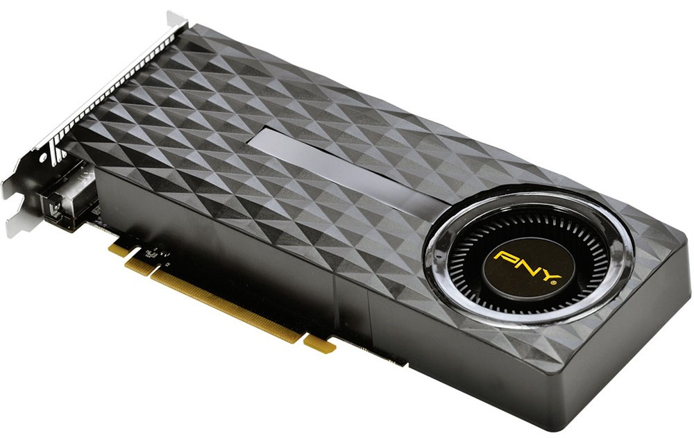 970　HD GeForce GTX 970 4GB GDDR5 256bits PNY VCGGTX9704R2XPB | Oficina