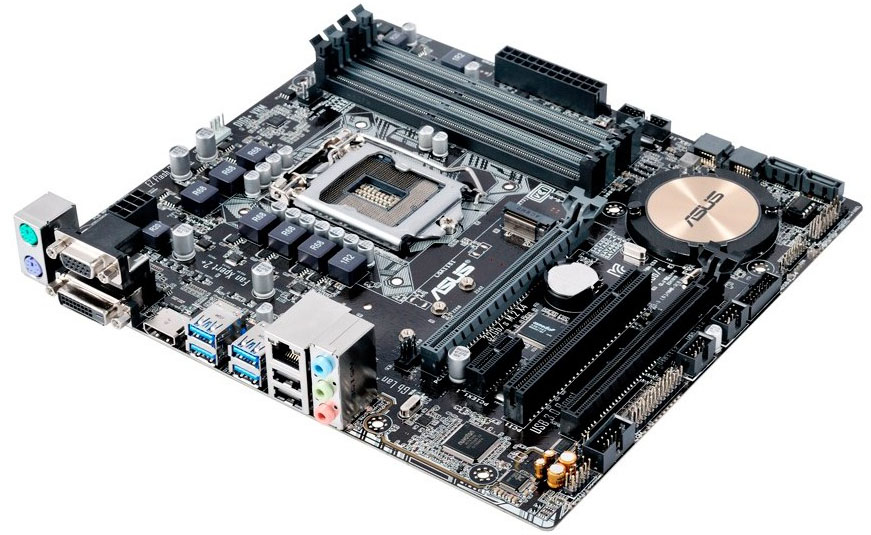 I7 6700k Intel Chipset Skylake Chipset Asus Z170 Pro Gaming