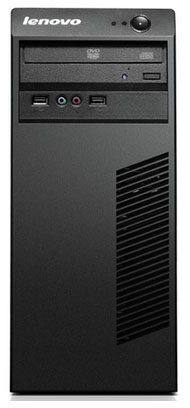 Computador Lenovo 63 TW Intel Core i3 4160, 4GB, HD 500GB, DVD-RW