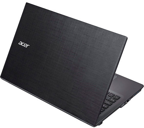 Notebook Acer Aspire E5-574-592S Tela 15.6