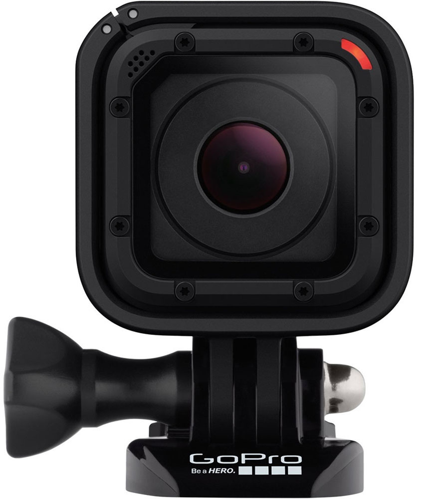 GoPro Hero4 Session Adventure 8 Mega Pixels HD Wi-Fi e Bluetooth