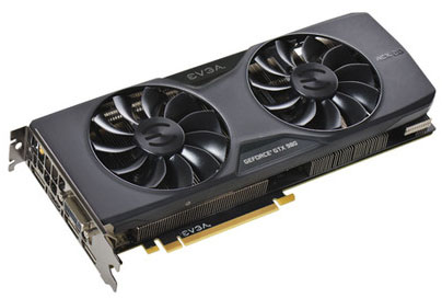 GeForce GTX 980 4GB GDDR5 256bits EVGA 04G P4 2983 KR Oficina