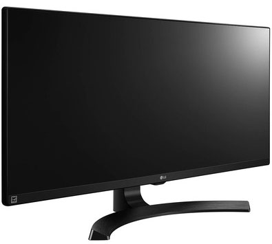Monitor 34