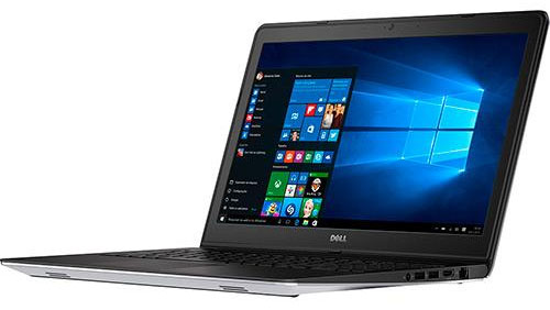Notebook Dell Inspiron I15-5548-RW20 Special Edition Tela 15.6