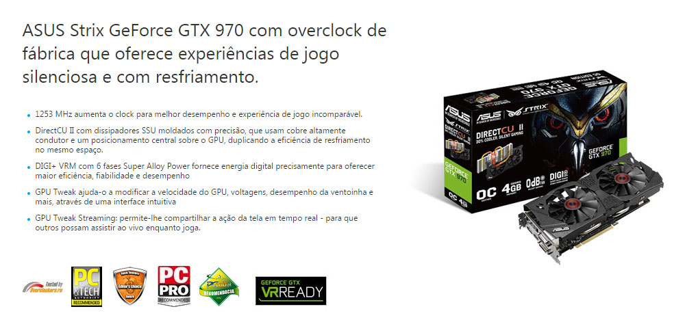 Gtx 970 consumo de energia cheap