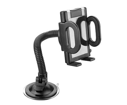 Suporte Automotivo para Celular, Tablet e GPS (7898506460069)