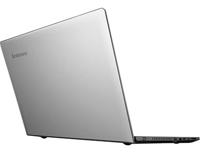 Lenovo IdeaPad 300-15IBR シルバー 15.6インチ Notebook Lenovo Ideapad 300 Tela 15.6