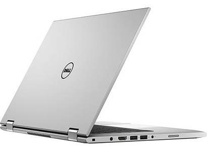 Notebook Dell Inspiron I13-7359-A40 2 em 1 Tela 13.3