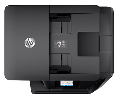 Multifuncional HP OfficeJet Pro 6970 USB, Rede, Wi-Fi Impressora