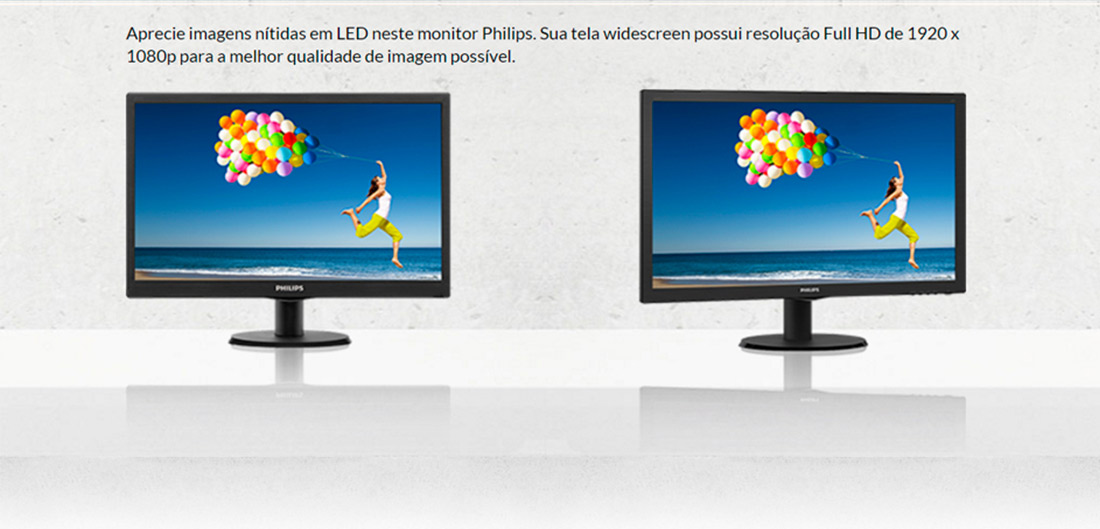 Monitor 23.6
