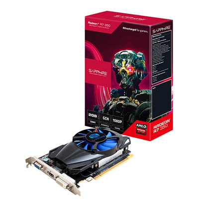 Radeon r7 350 on sale