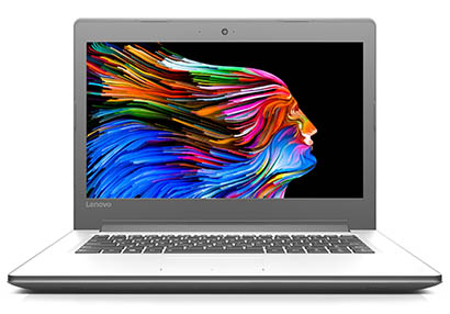 Notebook Lenovo Ideapad 310 Tela 14
