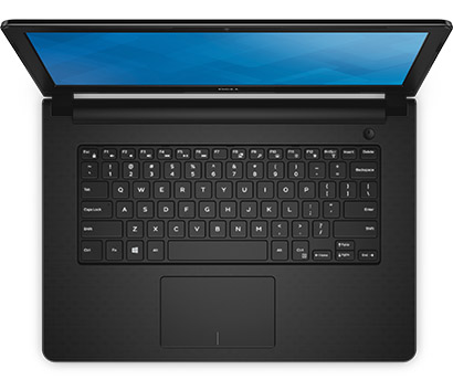 Notebook Dell Inspiron I14-5458-RW40P Tela 14