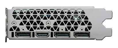 GeForce GTX 1080 Ti 11GB GDDR5X 352bits Founders Edition Zotac ZT