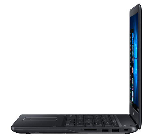 Notebook Samsung Expert X51 Tela 15.6