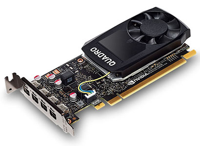 グラボ nVIDIA QUADRO P1000/2個 K620/4個 ジャンク Placa Gráfica Nvidia Quadro P1000 4GB GDDR5 128bits PNY XVCQP1000