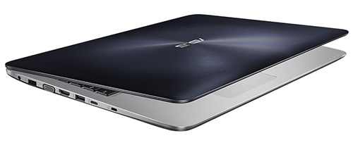 ASUS Laptop X Series ノートPC シルバー NOTEBOOK ASUS X515 CORE I3-1005G1 4GB 256GB SSD 15,6
