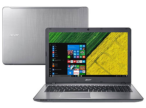 TecMundo - Tem notebook Acer com oferta e cupom TECMUNDO300 (R