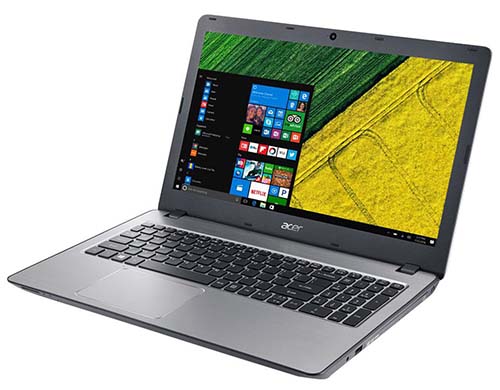 acer Aspire E5-576 ノートPC Core i5-7200U Amazon.co.jp: Acer ノートパソコンAspire E5-576-F58U/K(ブラック