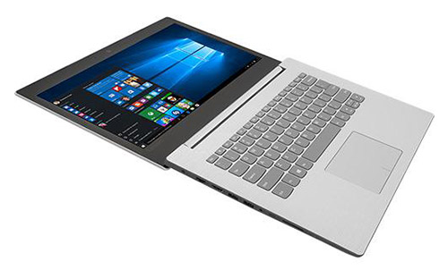Notebook Lenovo Ideapad 320 Tela 14