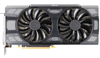 GeForce GTX 1080 8GB GDDR5X 256bits FTW DT Gaming EVGA 08G-P4-6284