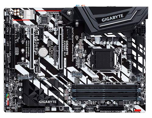 Placa Mãe Gigabyte Z370XP SLI (LGA 1151 DDR4 4000 O.C.) Chipset