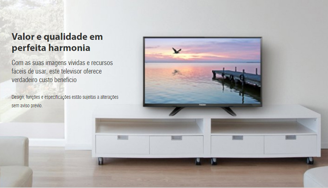 TV 32 TV 32