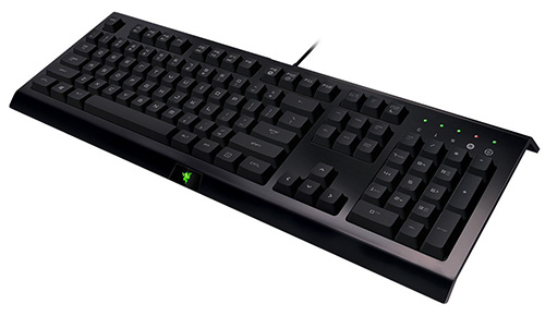 Teclado Razer Cynosa Chinese com Modo dedicado para Jogos