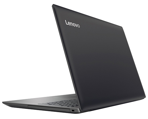 Notebook Lenovo Ideapad 320 Tela 15.6