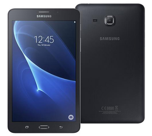 Tablet Samsung Galaxy Tab A T285M - Tela 7\