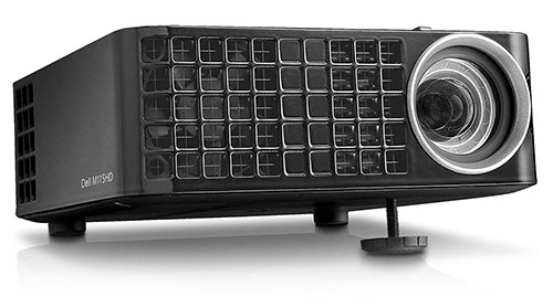 DELL M115HD DLPプロジェクター 黒 21018_1.jpg