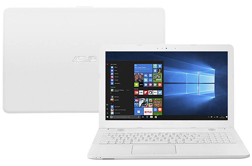 Notebook Asus Vivobook X541UA-GO1987T Tela 15.6