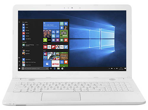 Windowsノート本体 ASUS VivoBook corei7 RAM4GB X541UA Notebook ASUS Vivobook Core i5 1334U 8GB 256GB SSD 15.6'' Windows